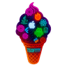 TSOFTTY logo